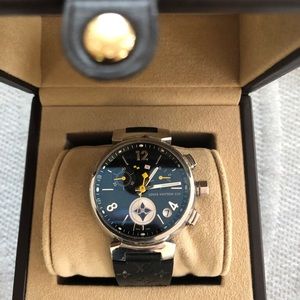 louis vuitton watches for sale